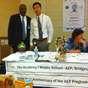 Meet your Posher, Paul